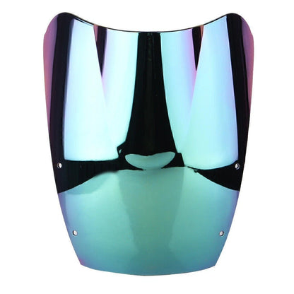 Wind Screen Windshield Double Bubble Fit Suzuki GSX600F/750F Katana ABS 1987 -97