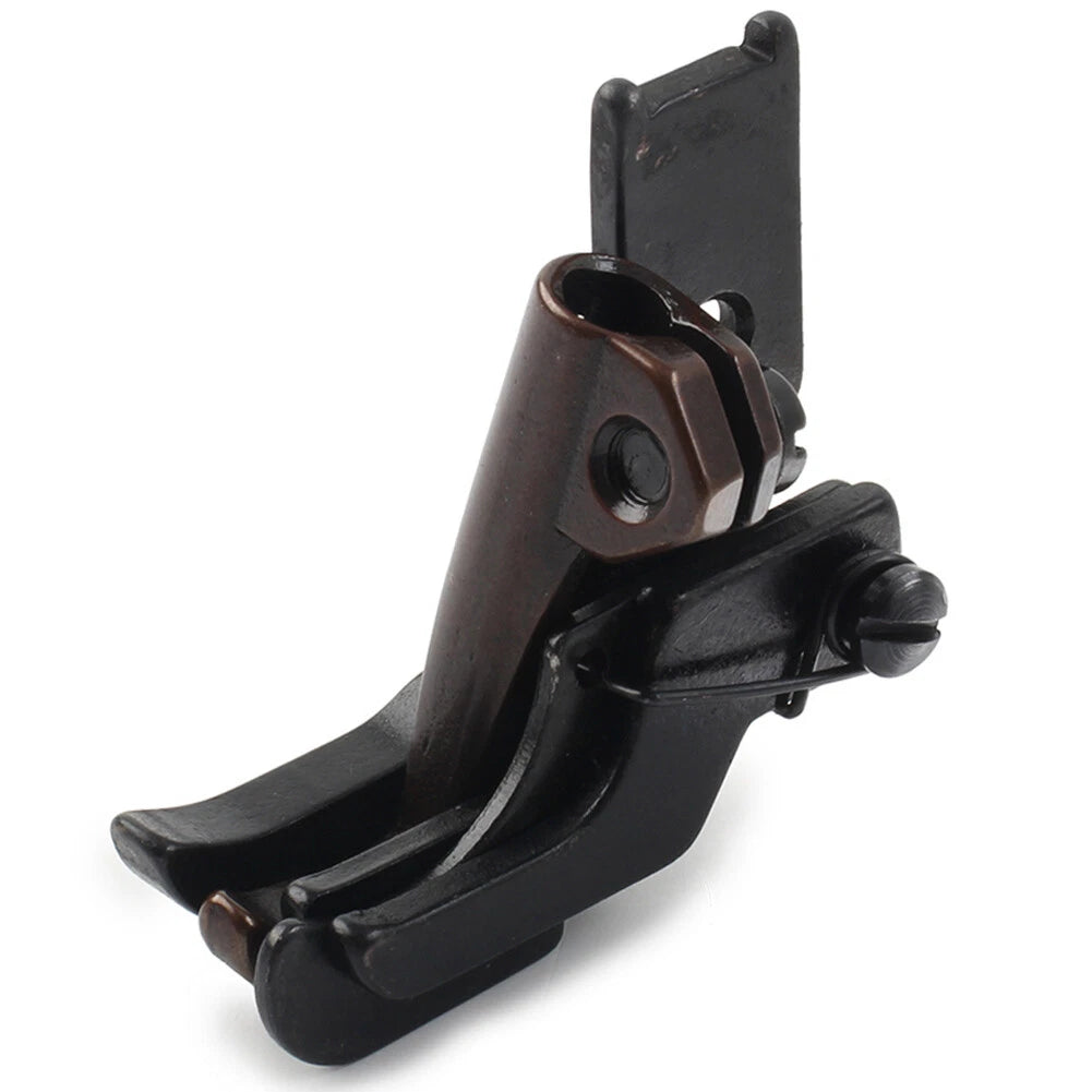 1Set S585R Walking Foot Right Edge Guide For JUki DSC-244 245 LU-562 563 1508