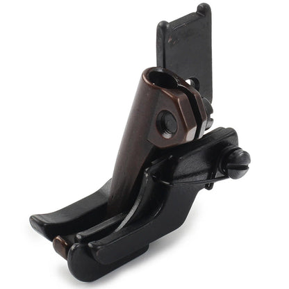1Set S585R Walking Foot Right Edge Guide For JUki DSC-244 245 LU-562 563 1508