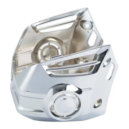 Left Right ABS Lower Cowl Cover Fit For Honda Goldwing 1800 GL1800 2018-2026 26