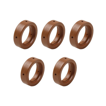 5pcs 62204/PP2071 Plasma Torch Swirl Ring For #95136, #97994, #91814