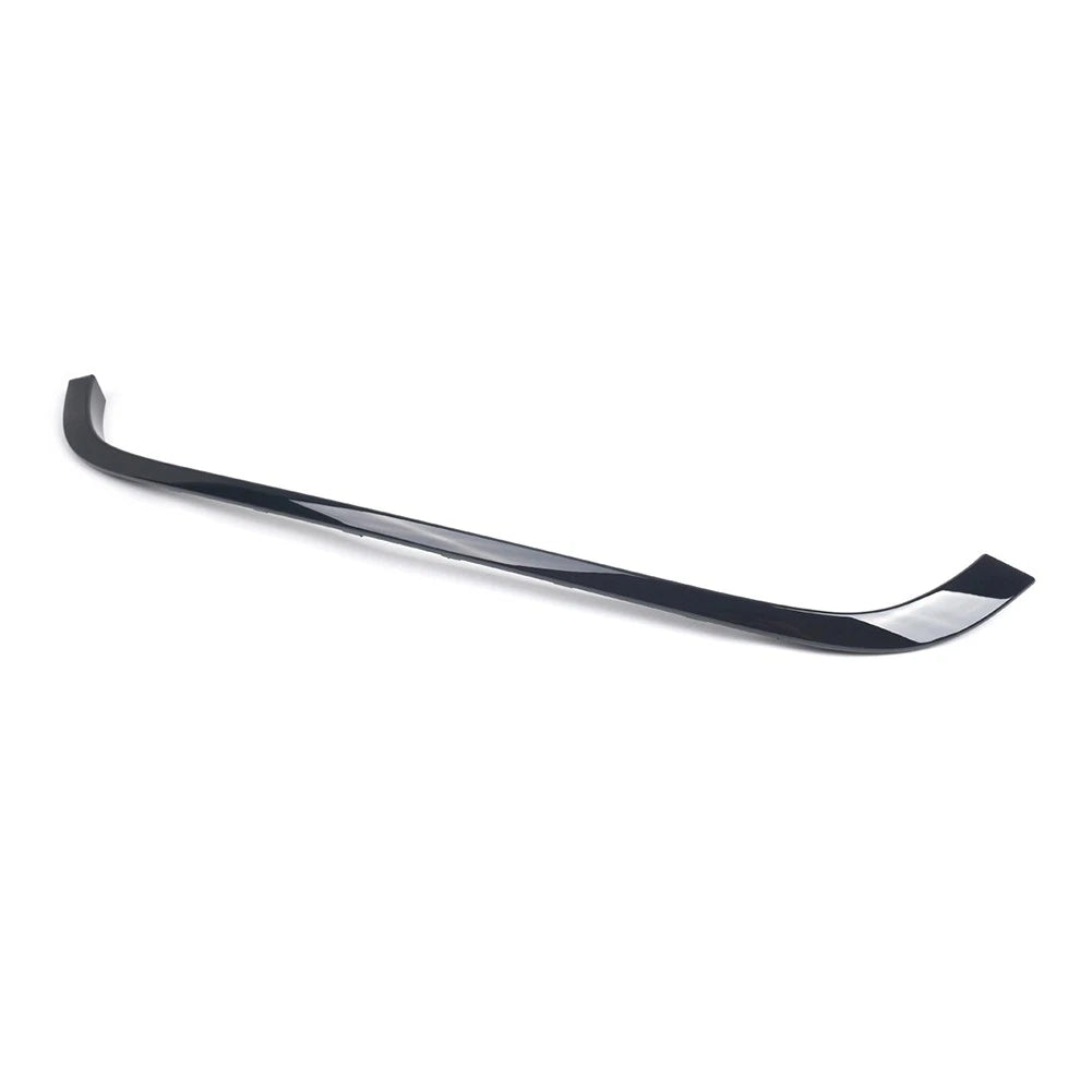 Front Bumper Grille Frame Molding Trim For BMW Mini Cooper R55 R56 R58 R57R59