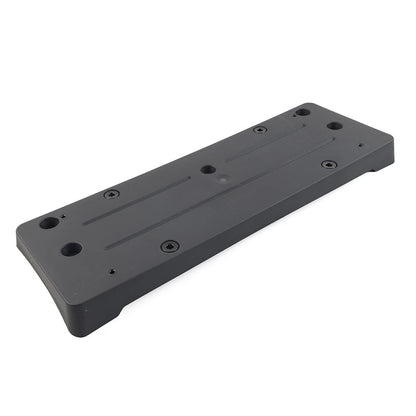 Front License Plate Mounting Holder Bracket For Land Rover Defender 2020-2023