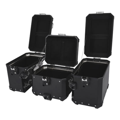 Pack Trunk Saddlebags Pannier Side Case For BMW R1200GS R1250GS F900GS Adventure