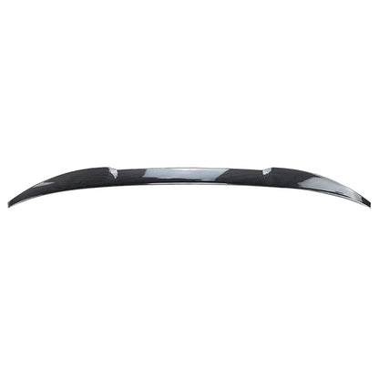 Rear Trunk Spoiler Lip Wing For BMW X4 G02 Xdrive25i/28i/30i/35i M40i 2018-2021