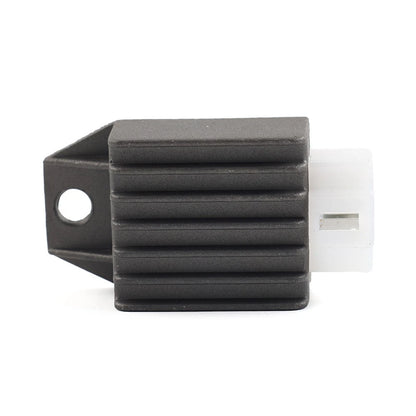 Voltage Regulator Rectifier For GY6 50cc 70 90cc 125cc ATV Moped Schooter US
