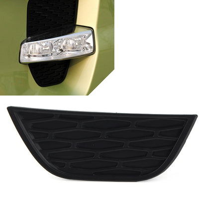 Left Front Lower Fog Lamp Bezel For Land Rover Range Rover Evoque 2012-2017