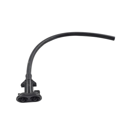Headlight Washer Jet Sprayer Front Right For Range Rover Sport 2010-13 LR015358