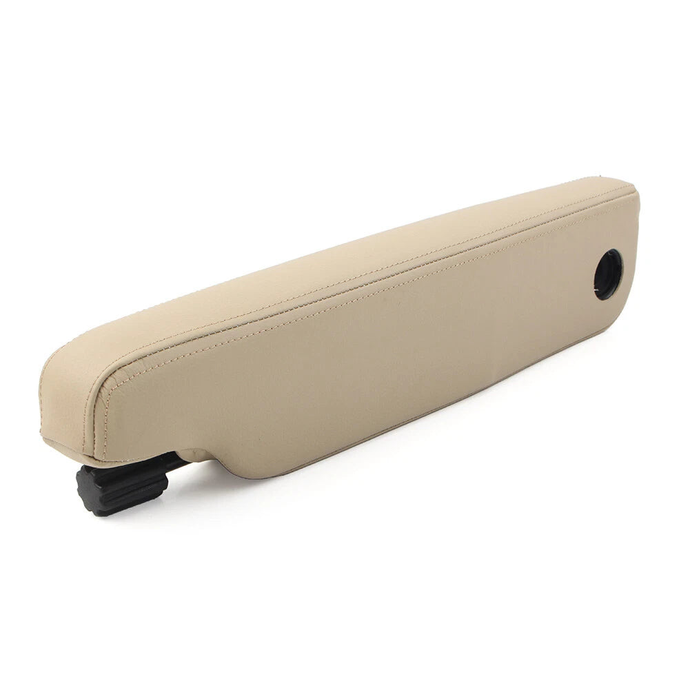 Front Seat Armrest Right For Land Rover LR3 2005-2009 For LR4 2010-2016 Beige