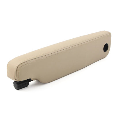 Front Seat Armrest Right For Land Rover LR3 2005-2009 For LR4 2010-2016 Beige