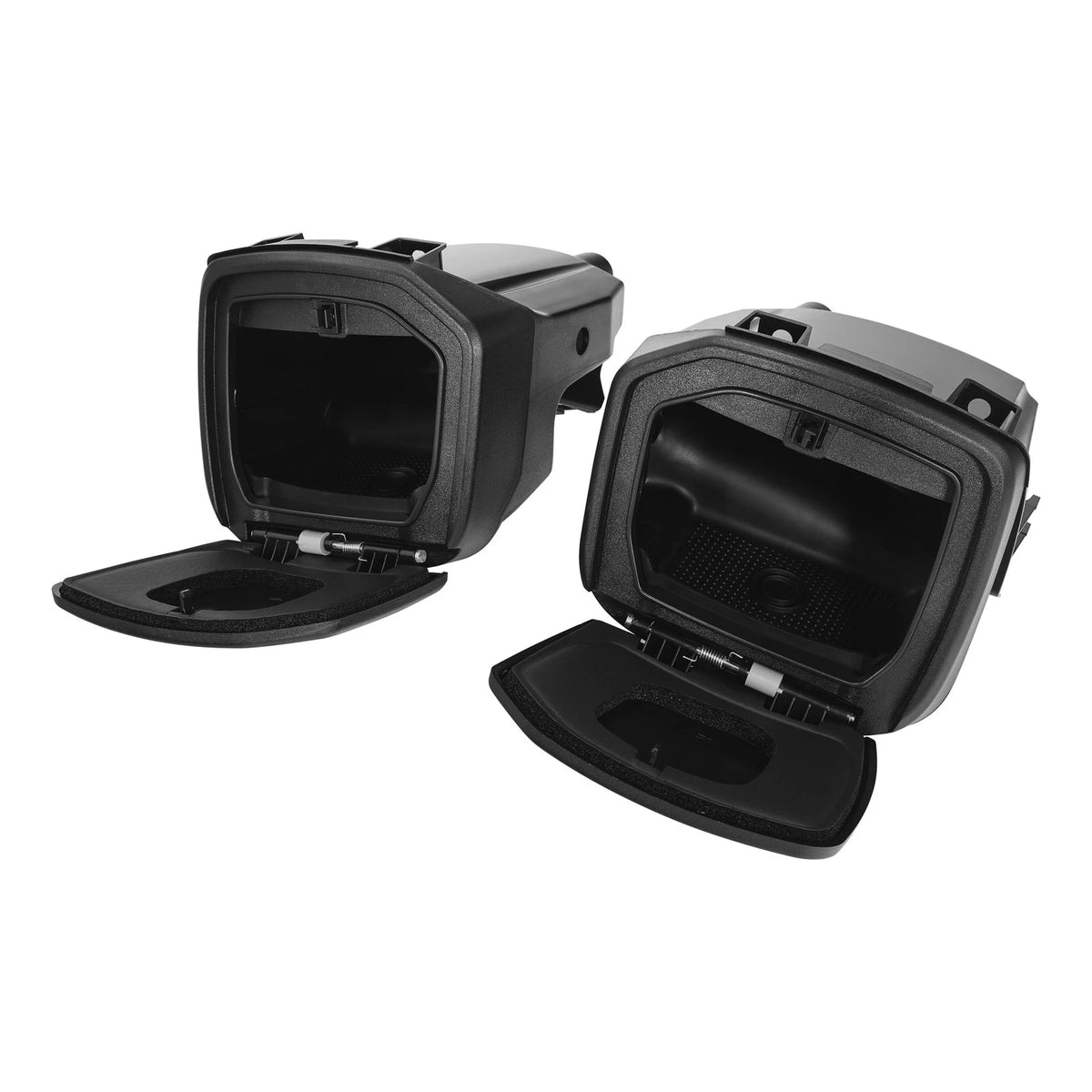 Lower Fairings Storage Box For Indian Challenger 20-25 Pursuit Dark Horse 22-25