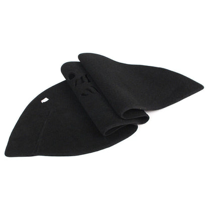 Polyester Car Dashmat Dash Cover Dashboard Mat For kia sorento 2015 2016 2017-18