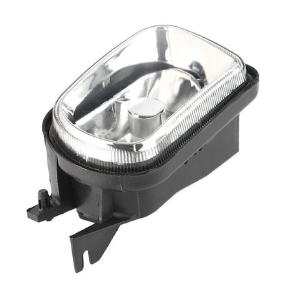 LED Fog Driving Light Housing Cover for Mercedes Benz W203 C-Class 01-07