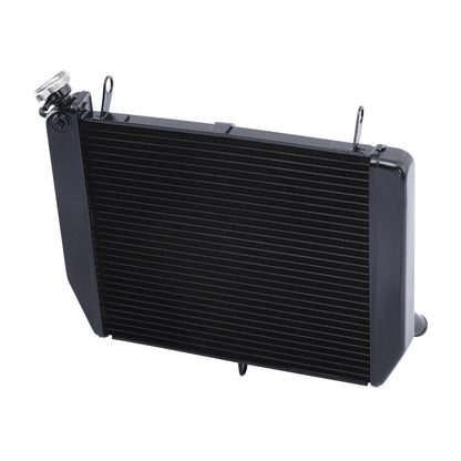 Radiator Cooler Engine Cooling Fit For Yamaha YZF R1 YZF-R1 00-01 Replacement