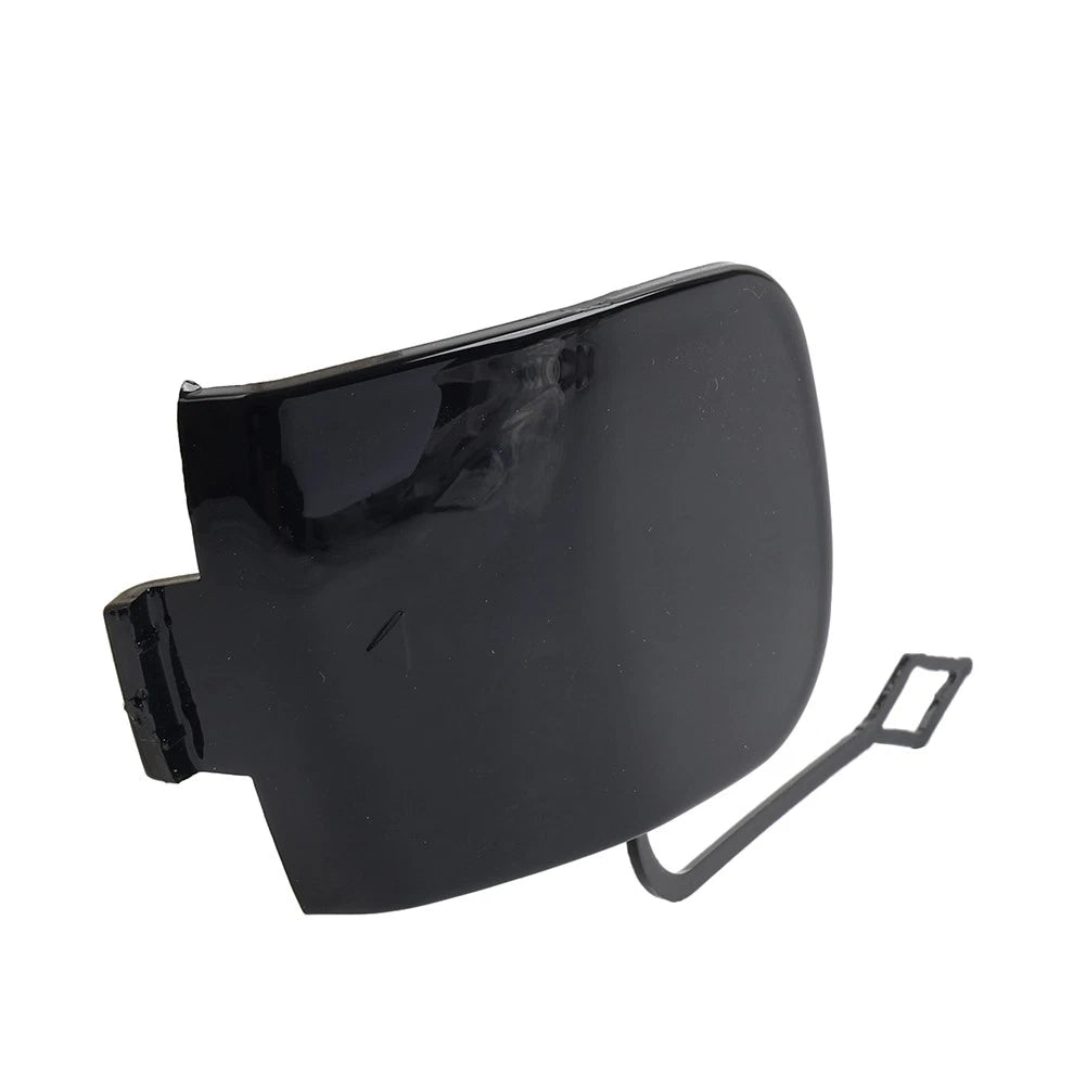 Glossy Front Bumper Tow Eye Hook Cover Cap For Mini Cooper S F55 F56 2014-2018