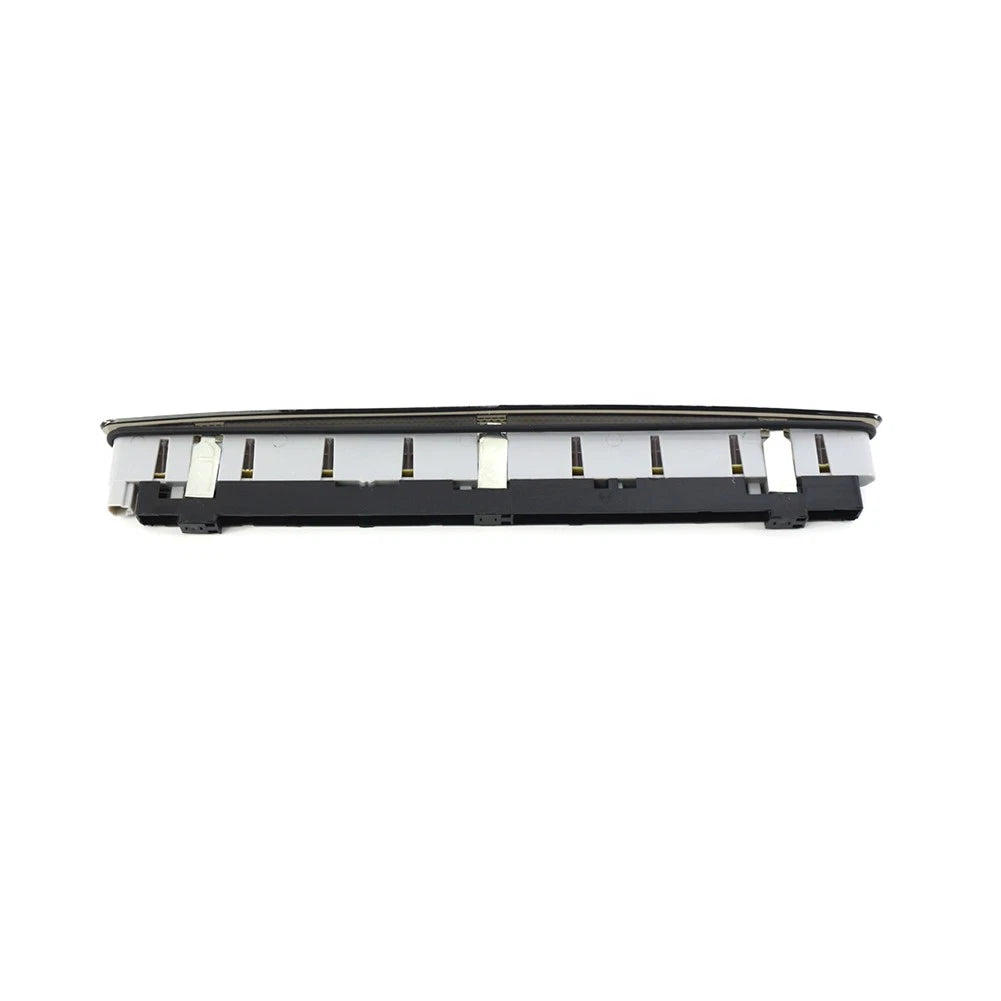 Black High Mount Brake Light 8P3945097 For Audi A3 S3 3 Door Hatchback 2004-2013