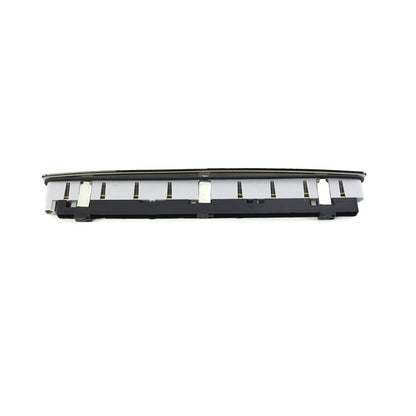 Black High Mount Brake Light 8P3945097 For Audi A3 S3 3 Door Hatchback 2004-2013