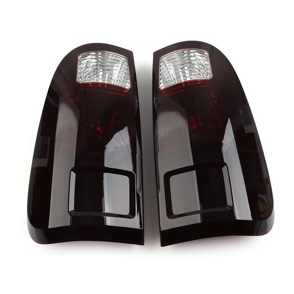 2x Rear Tail Signal Stop Light For Ford F250 F350 F450 F550 Super Duty 2008-2016