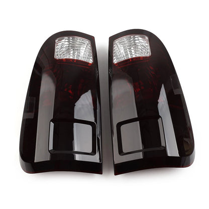 2x Rear Tail Signal Stop Light For Ford F250 F350 F450 F550 Super Duty 2008-2016