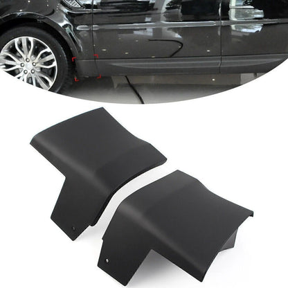 Lower Fender Side Corner Proector Molding LR044137 For Range Rover Sport 2014-17