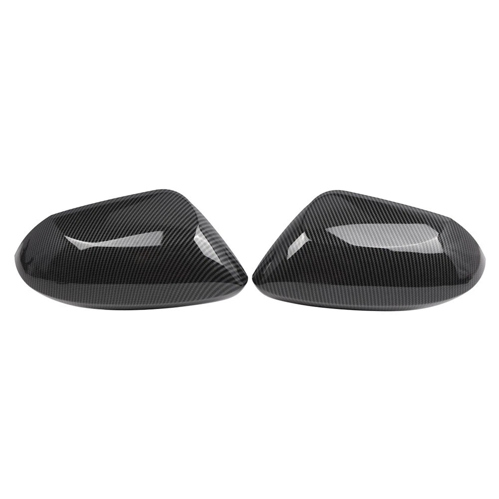 Side Door Rearview Upper Mirror Cover Cap For Toyota Corolla 2019-2025