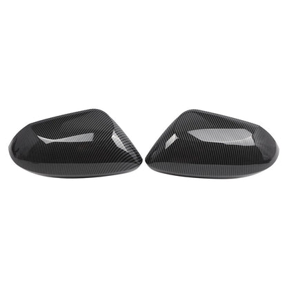 Side Door Rearview Upper Mirror Cover Cap For Toyota Corolla 2019-2025