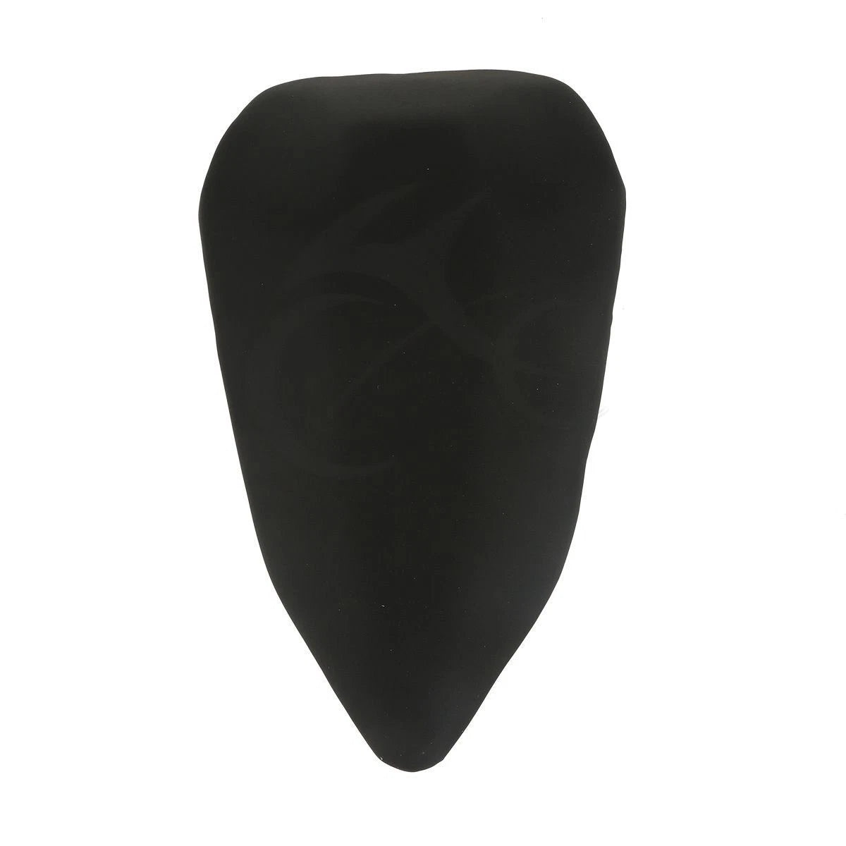 Black Rear Pillion Cushion Passenger Seat Fit For DUCATI 899 1199 12-15 14 13 US