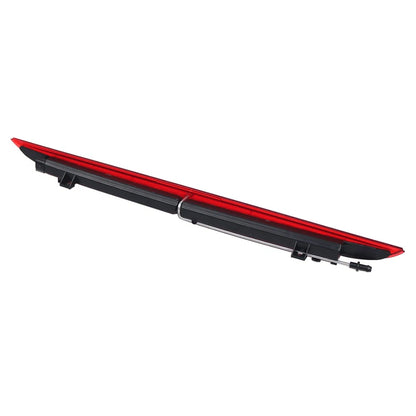 1x Red Highmount 3rd Third Stop Brake Light For VW Touareg 2003-10 7L6945097B/C