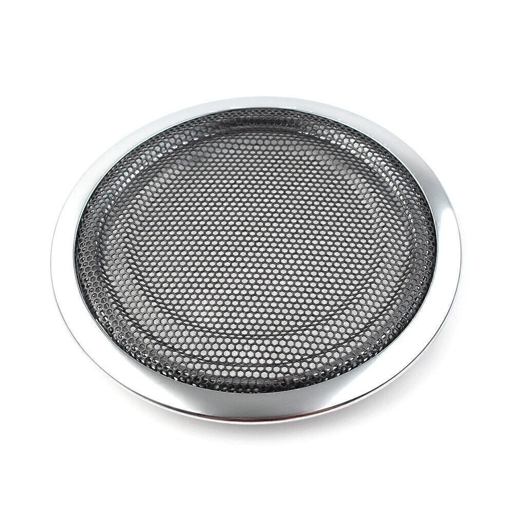 Speaker Trim Cover Decoration Universal For BMW 3 series F30 F35 4 series Auto