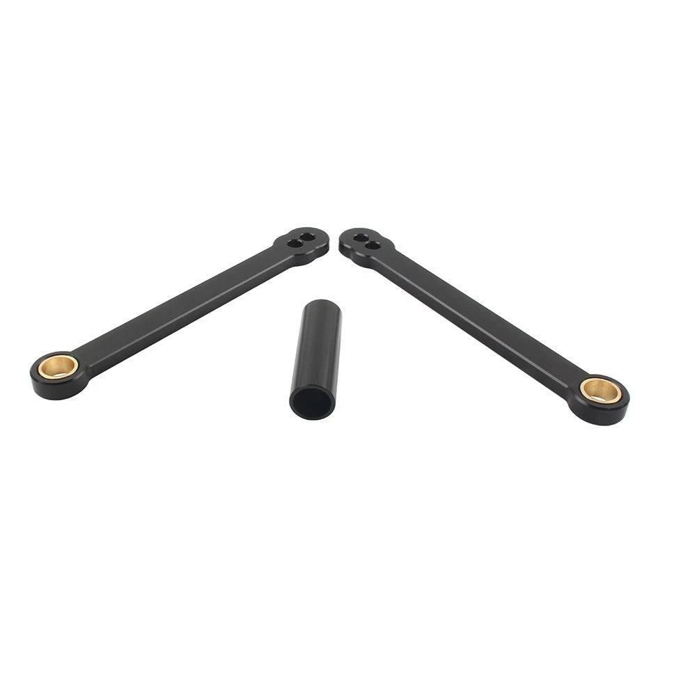 Rear Suspension Lowering Links Kit For HONDA CBR600RR 03-06 CBR1000RR 04-07