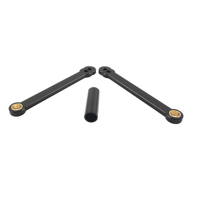 Rear Suspension Lowering Links Kit For HONDA CBR600RR 03-06 CBR1000RR 04-07