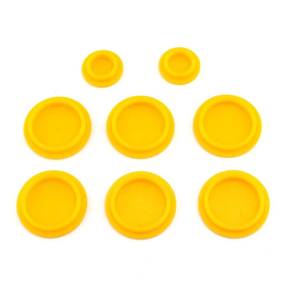 120 Loader Zerk Fitting Grease Caps Compact Tractor For John Deere 1023E 1025R