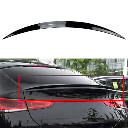 For Mercedes Benz GLE-Class C167 GLE350 2020-21 Car Tail Wing Rear Trunk Spoiler