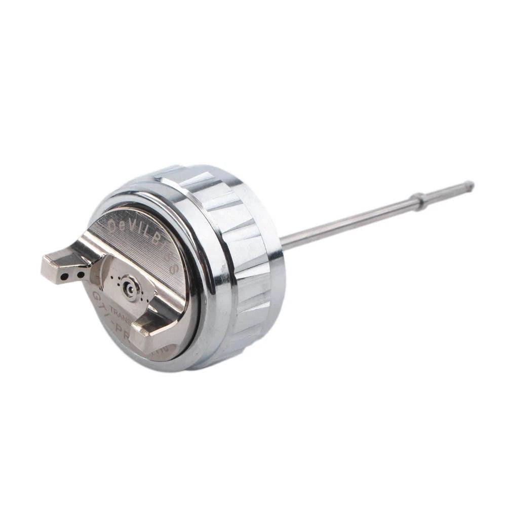 for  Spray Gun Pro Lite T110 High Efficiency Air Cap Tip Nozzle le