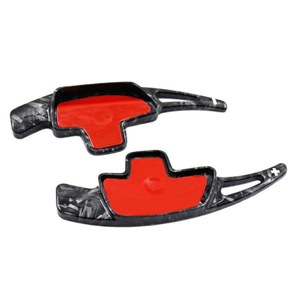 Pair Steering Wheel Shift Paddle Extension For Mercedes-Benz A/B/C/E/S/G/V-Class
