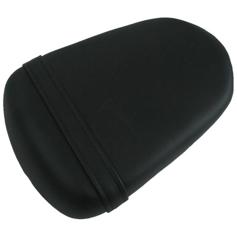Black Driver Rider & Passenger Seat Fit For SUZUKI GSXR 600 750 2008-2010 2009