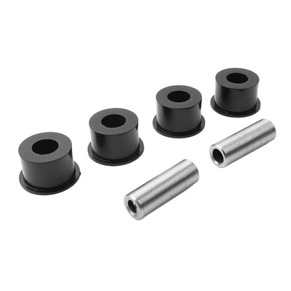 Front A-Arm Shaft Bushing Repair Kits For Kawasaki Prairie 300 360 400 Mule 4000