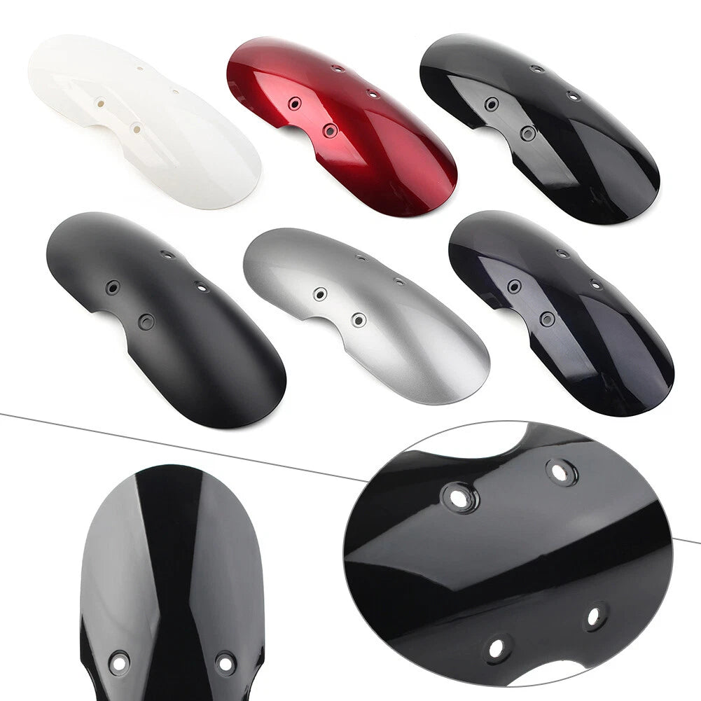Front Fender Mudguard For (Air Cooled)  / Scrambler / Thruxton 900 2001-2016 USA