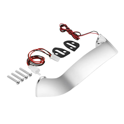 Rear Pack Trunk Handle Light LED Fit For Honda Goldwing GL1800 1800 2001-2017 16