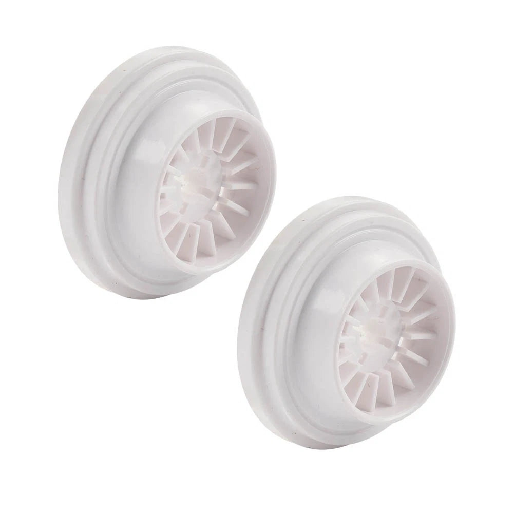 2PCS #511113-456 Spool Pin Cap Holder For Many Sewing Machines 2000 4000