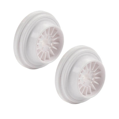 2PCS #511113-456 Spool Pin Cap Holder For Many Sewing Machines 2000 4000