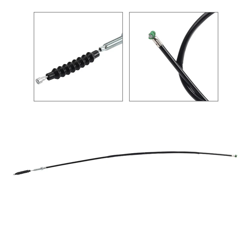 Clutch Cable Wire Line Fit For Yamaha MT-07 2018-2020 FZ 07 2015-2017