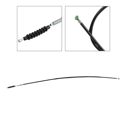 Clutch Cable Wire Line Fit For Yamaha MT-07 2018-2020 FZ 07 2015-2017