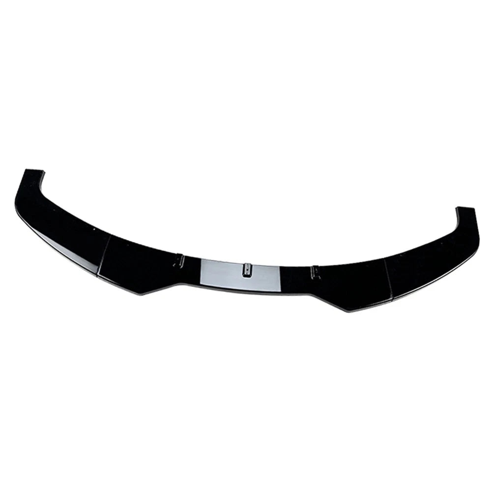 Front Bumper Lip Splitter Body Kit For BMW 3 Series F30 F31 Base Sedan 2013-2019