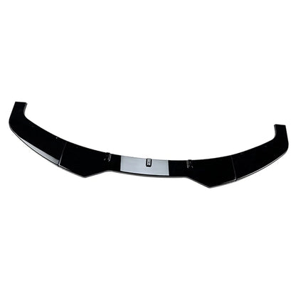 Front Bumper Lip Splitter Body Kit For BMW 3 Series F30 F31 Base Sedan 2013-2019
