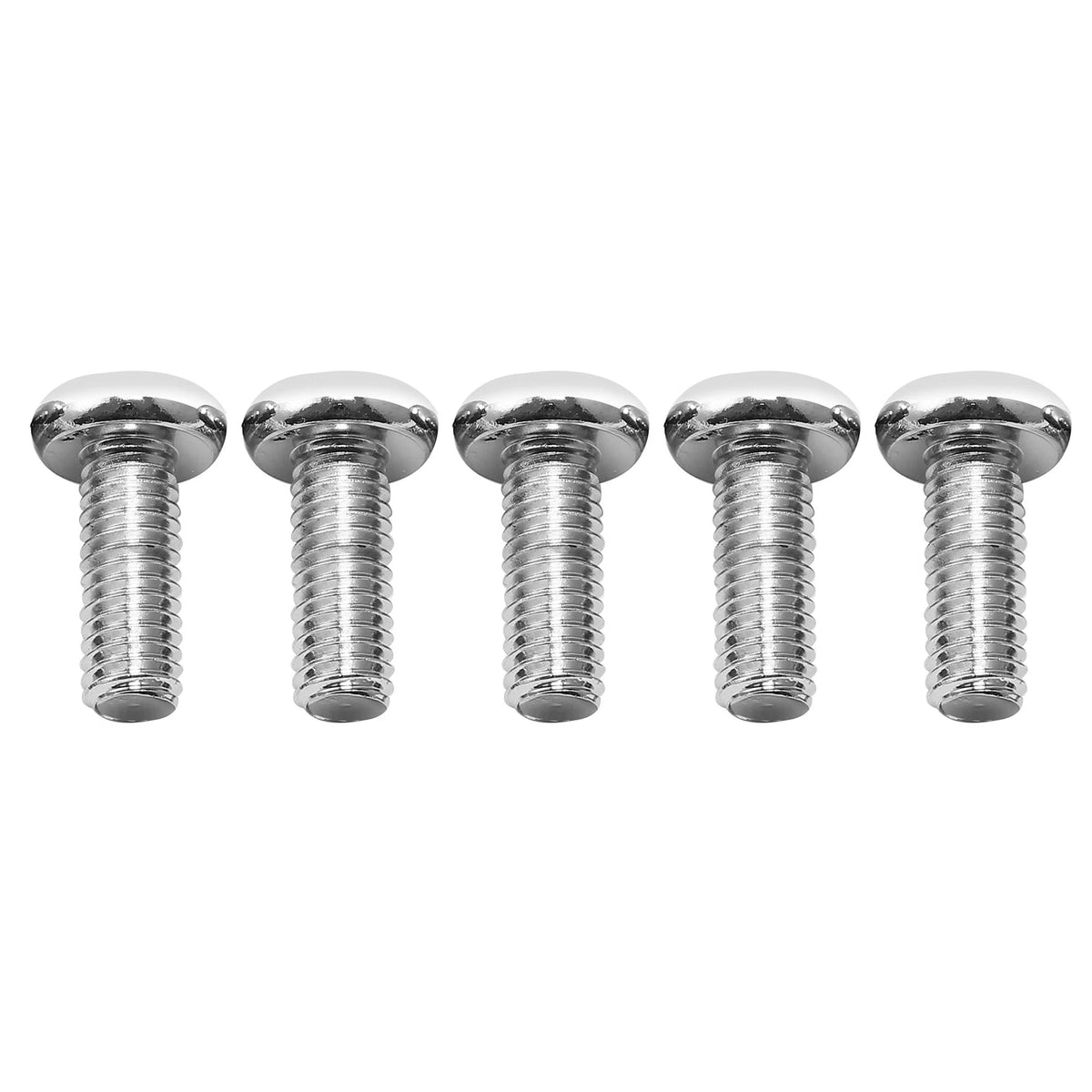 5x Rear Disk Brake Rotor Bolts Fit For Harley Touring Electra Street Road Glide