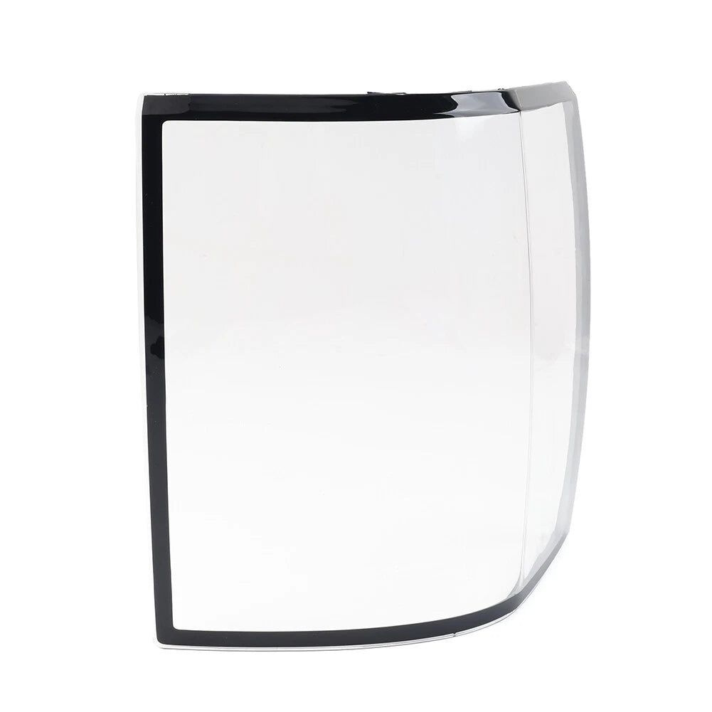 Tail Light Lens Cover Lampshade Shell Right For Land Rover Range Rover 2010-2012