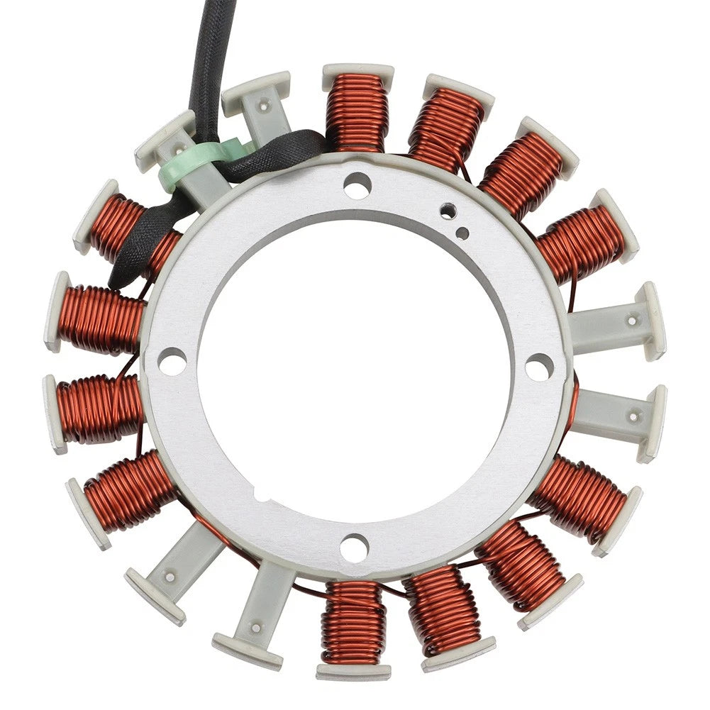 Ignition Charging Coil Stator Plate 59031-7009 For Kawasaki FH381V FH451V Engine