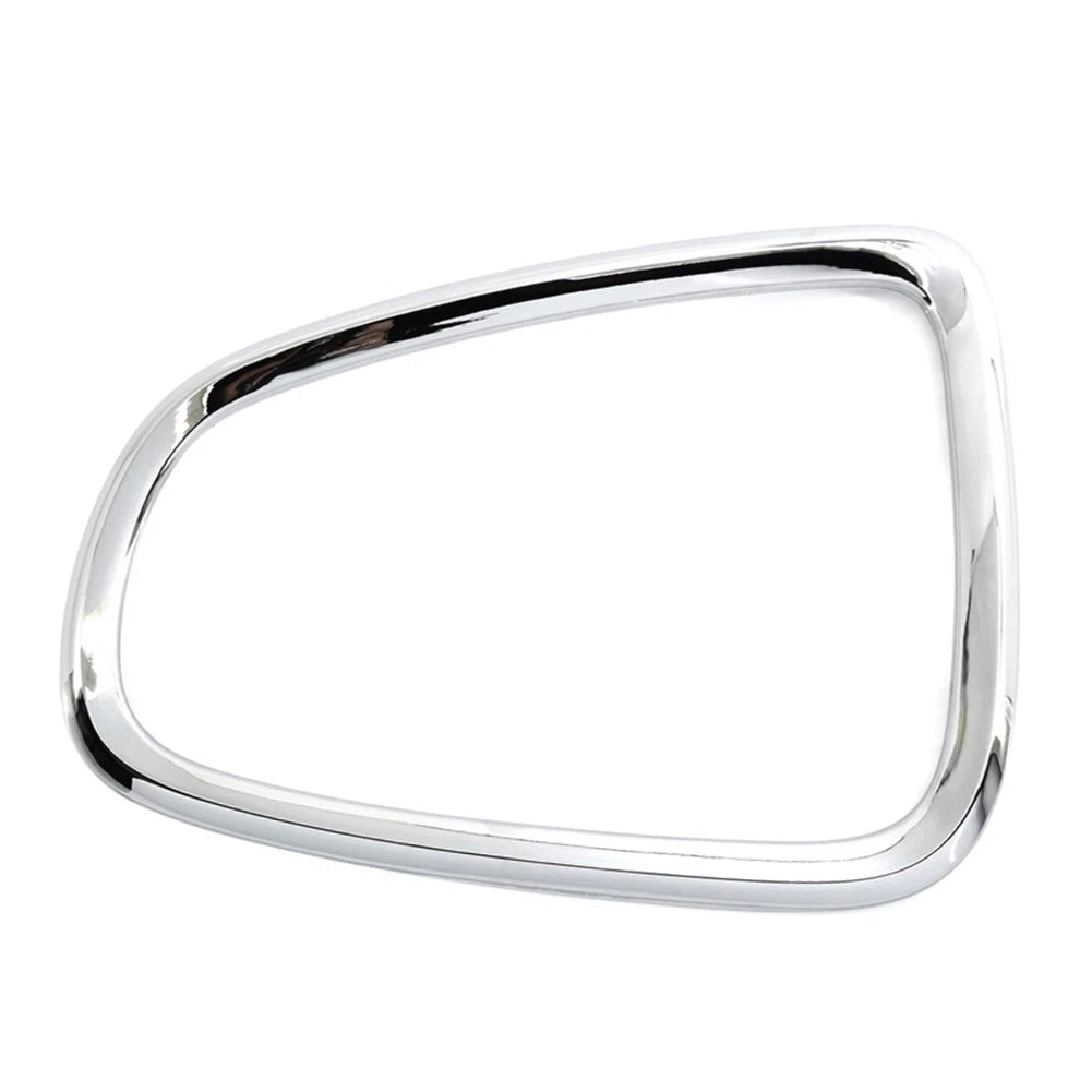 Left Tail Light Bezel Cover TrimFor BMW Mini Cooper R55R56 R57 R58 R59