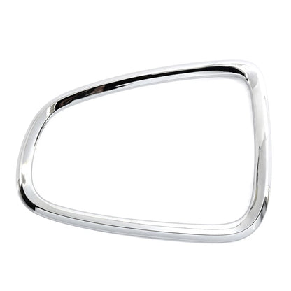 Left Tail Light Bezel Cover TrimFor BMW Mini Cooper R55R56 R57 R58 R59